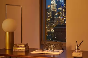 50 W 66th St, New York City, NY 10023 - Photo 10