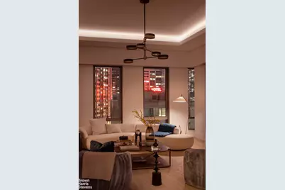 50 W 66th Street #17F, New York City, NY 10023 - Photo 4