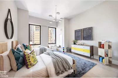 50 W 66th Street #17F, New York City, NY 10023 - Photo 16