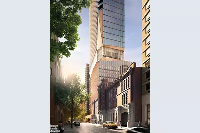 50 W 66th Street #17F, New York City, NY 10023 - Photo 14