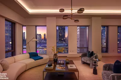 50 W 66th Street #17F, New York City, NY 10023 - Photo 1