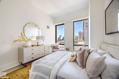 50 W 66th Street #17F, New York City, NY 10023 - Photo 18