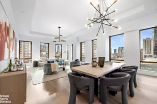 50 W 66th St, New York City, NY 10023 - Photo 2