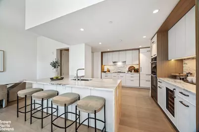 50 W 66th Street #17F, New York City, NY 10023 - Photo 6