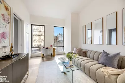 50 W 66th Street #17F, New York City, NY 10023 - Photo 14