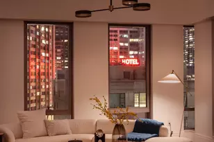 50 W 66th St, New York City, NY 10023 - Photo 4