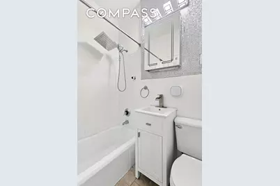 228 W 17th Street #4B, New York City, NY 10011 - Photo 4