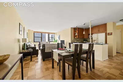 225 E 36th Street #10N, New York City, NY 10016 - Photo 2