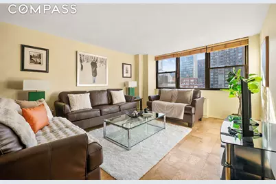 225 E 36th Street #10N, New York City, NY 10016 - Photo 1