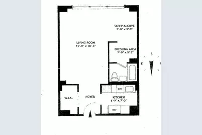 382 Central Park W #16-U, New York City, NY 10025 - Photo 24