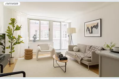 234 E 46th Street #401, New York City, NY 10017 - Photo 1