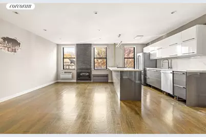 414 Elmwood Avenue #2D, New York City, NY 11230 - Photo 1