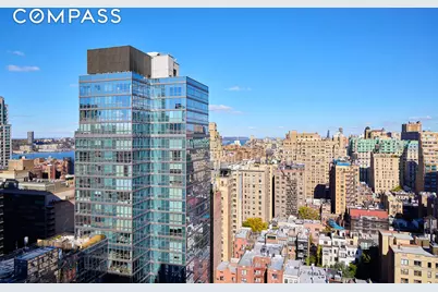 180 W End Avenue #27A, New York City, NY 10023 - Photo 16