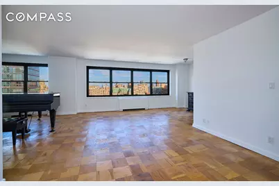 180 W End Avenue #27A, New York City, NY 10023 - Photo 8