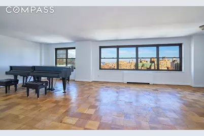 180 W End Avenue #27A, New York City, NY 10023 - Photo 2