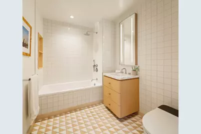 24-01 Queens Plaza N #806, Long Island City, NY 11101 - Photo 6