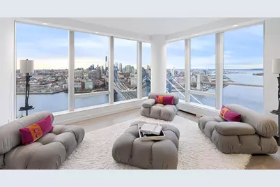 252 South Street #36C, New York, NY 10002 - Photo 1