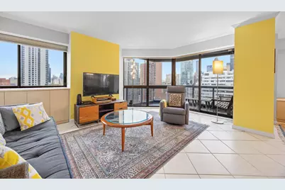 200 E 61st Street #20-G, New York City, NY 10065 - Photo 1
