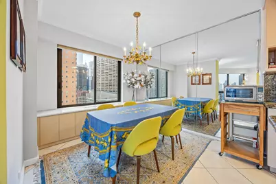 200 E 61st Street #20-G, New York City, NY 10065 - Photo 4