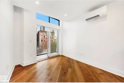 553 W 182nd Street #3F, New York City, NY 10033 - Photo 2