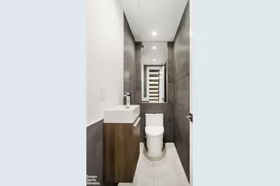 553 W 182nd Street #3F, New York City, NY 10033 - Photo 6