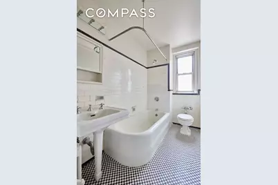 433 W 34th Street #6A, New York City, NY 10001 - Photo 10