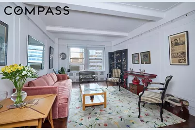 433 W 34th Street #6A, New York City, NY 10001 - Photo 2