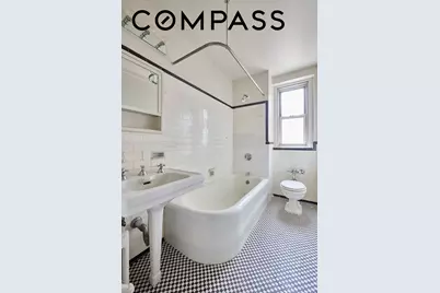 433 W 34th Street #6A, New York City, NY 10001 - Photo 10