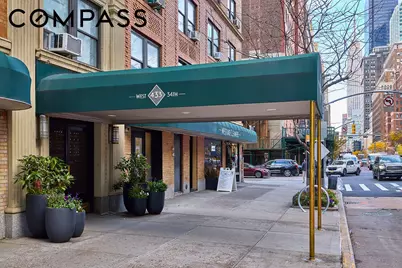 433 W 34th Street #6A, New York City, NY 10001 - Photo 12