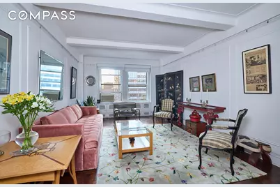 433 W 34th Street #6A, New York City, NY 10001 - Photo 2