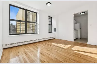 525 W 134th Street #5C, New York City, NY 10031 - Photo 1