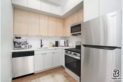 92 Manhattan Avenue #1B, Brooklyn, NY 11206 - Photo 6