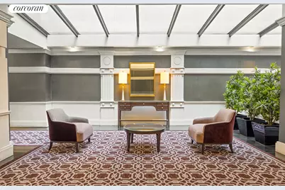 116 Central Park S #4E, New York City, NY 10019 - Photo 8