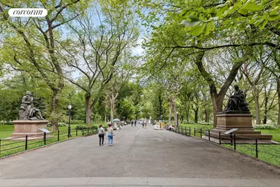 116 Central Park S #4E, New York City, NY 10019 - Photo 12