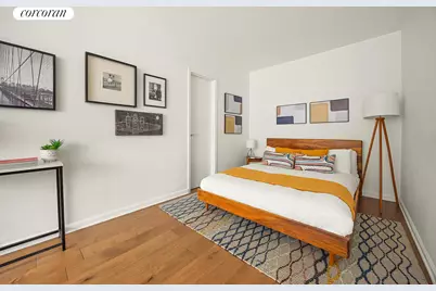 116 Central Park S #4E, New York City, NY 10019 - Photo 4