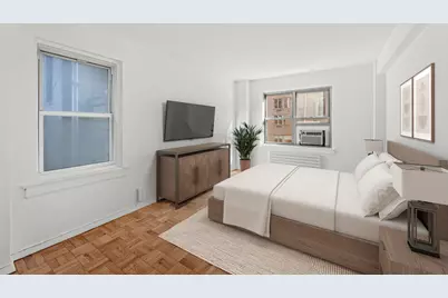 288 Lexington Avenue #3B, New York, NY 10016 - Photo 4