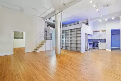 30 E 10th Street #2S, New York City, NY 10003 - Photo 1