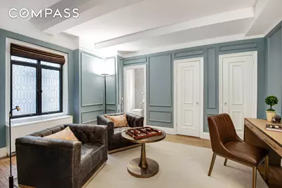 439 E 51st Street #8A, New York City, NY 10022 - Photo 10