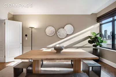 439 E 51st Street #8A, New York City, NY 10022 - Photo 4