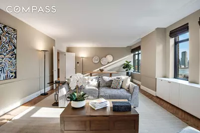 439 E 51st Street #8A, New York City, NY 10022 - Photo 1