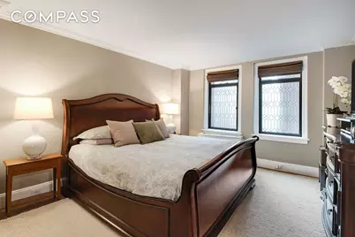 439 E 51st Street #8A, New York City, NY 10022 - Photo 8