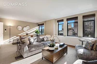 439 E 51st Street #8A, New York City, NY 10022 - Photo 2