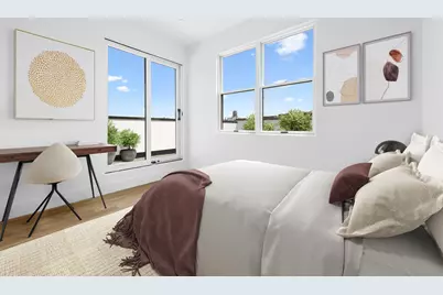 1479 Sterling Place #4B, New York City, NY 11213 - Photo 6