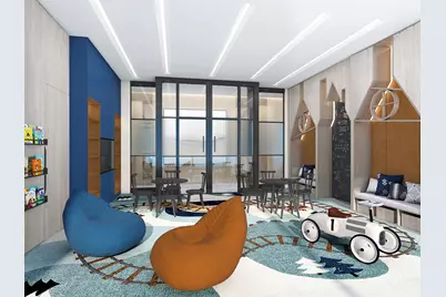 11-36 45th Road #505A, New York City, NY 11101 - Photo 2