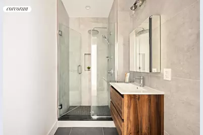 503 Clinton Avenue #2B, New York City, NY 11238 - Photo 6