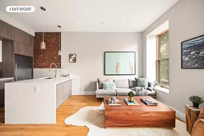 503 Clinton Avenue #2B, New York City, NY 11238 - Photo 2