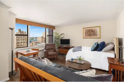 200 W 79th Street #16S, New York, NY 10024 - Photo 1