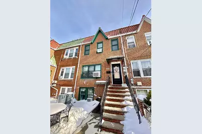 2025 E 34th Street #1, New York City, NY 11234 - Photo 1