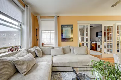 68-61 Yellowstone Boulevard #606, New York City, NY 11375 - Photo 6