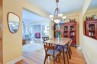 68-61 Yellowstone Boulevard #606, New York City, NY 11375 - Photo 1